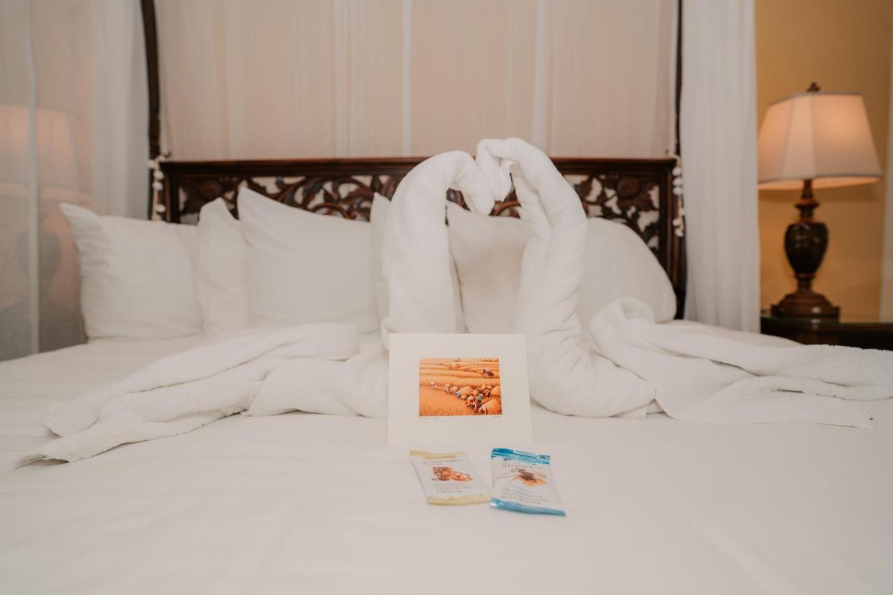 Family Suite at Pantai Inn