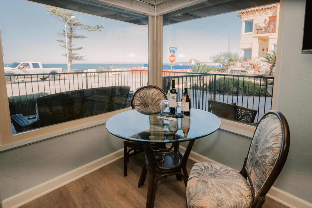 Studio with Ocean View at Pantai Inn