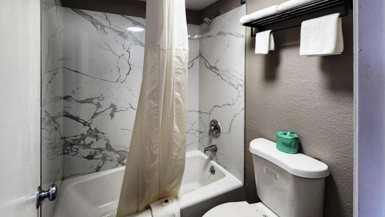 Standard Suite - Non-Smoking at Motel 6 Houston, Tx-Medical Center/Reliant Park