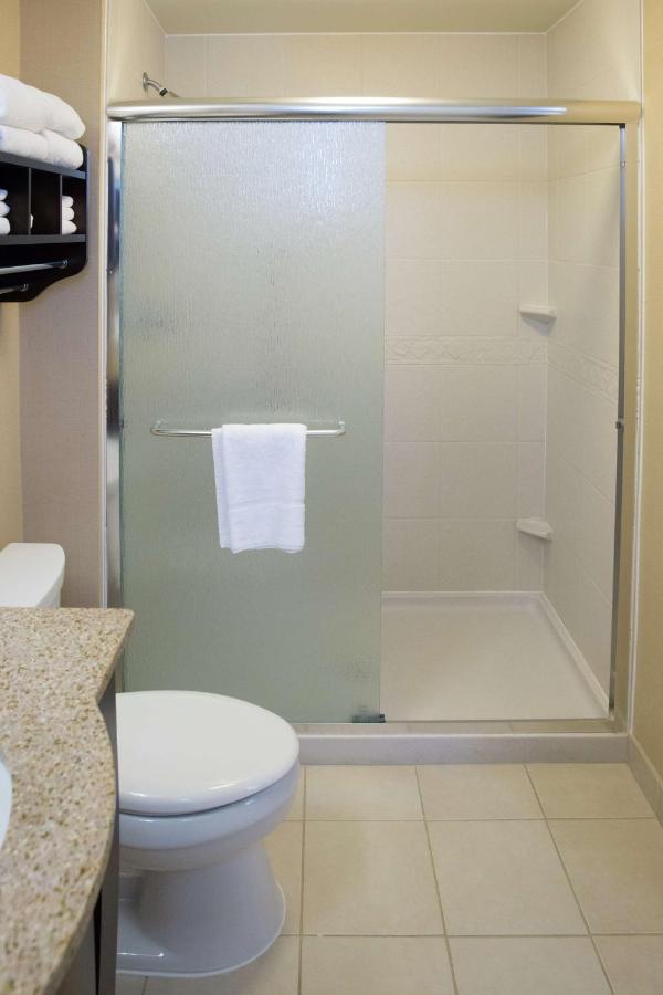 King Room - Non-Smoking at Hampton Inn & Suites Providence Downtown