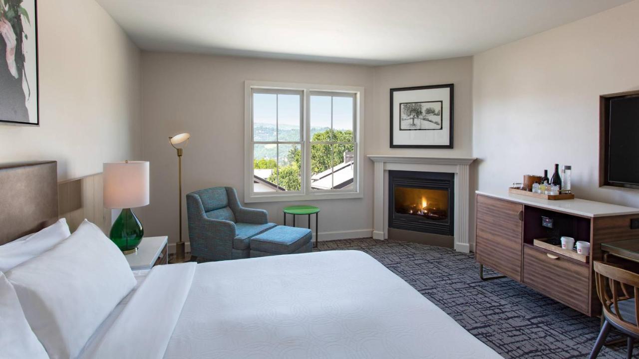  | The Lodge at Sonoma Renaissance Resort & Spa