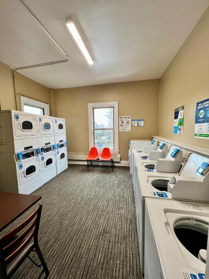  | Lenox Hotel and Suites