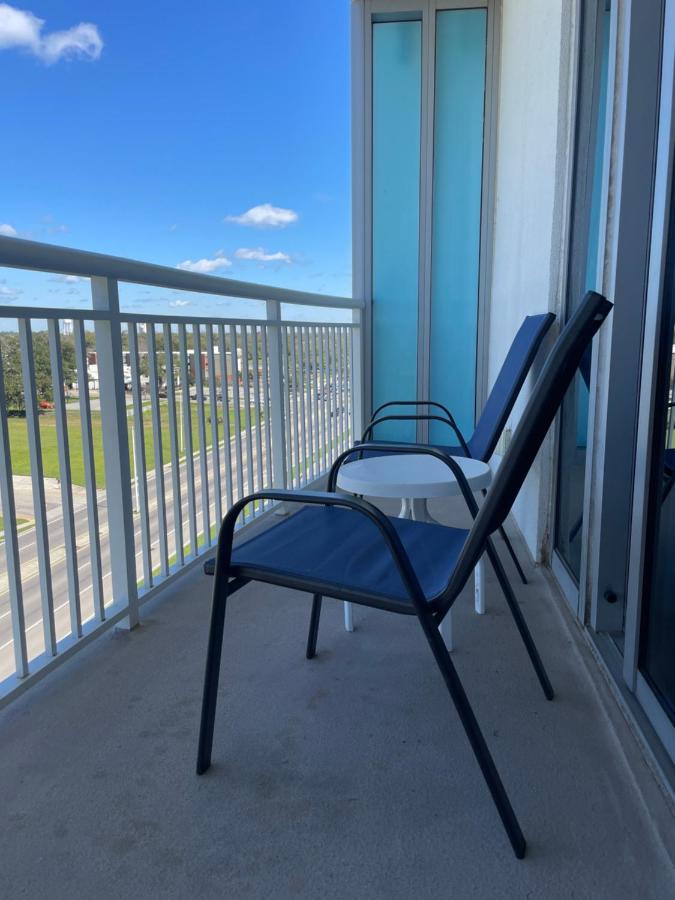 Studio Suite, City View at Days Inn by Wyndham Biloxi Beach