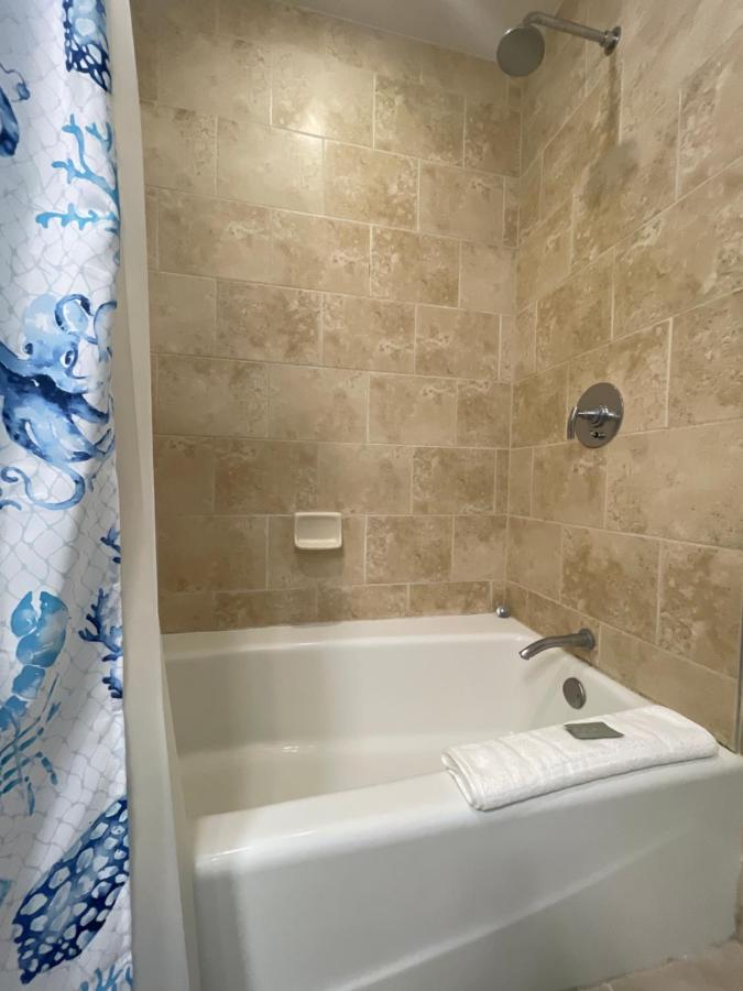 Studio Suite, City View at Days Inn by Wyndham Biloxi Beach