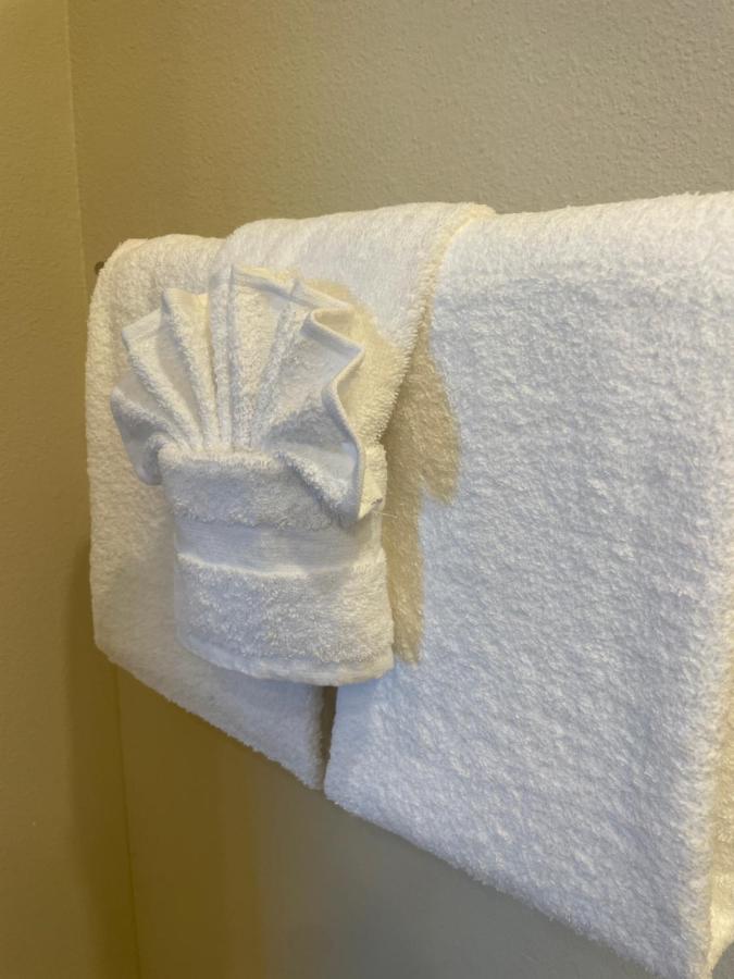 One Bedroom Suite, Partial Ocean View at Days Inn by Wyndham Biloxi Beach