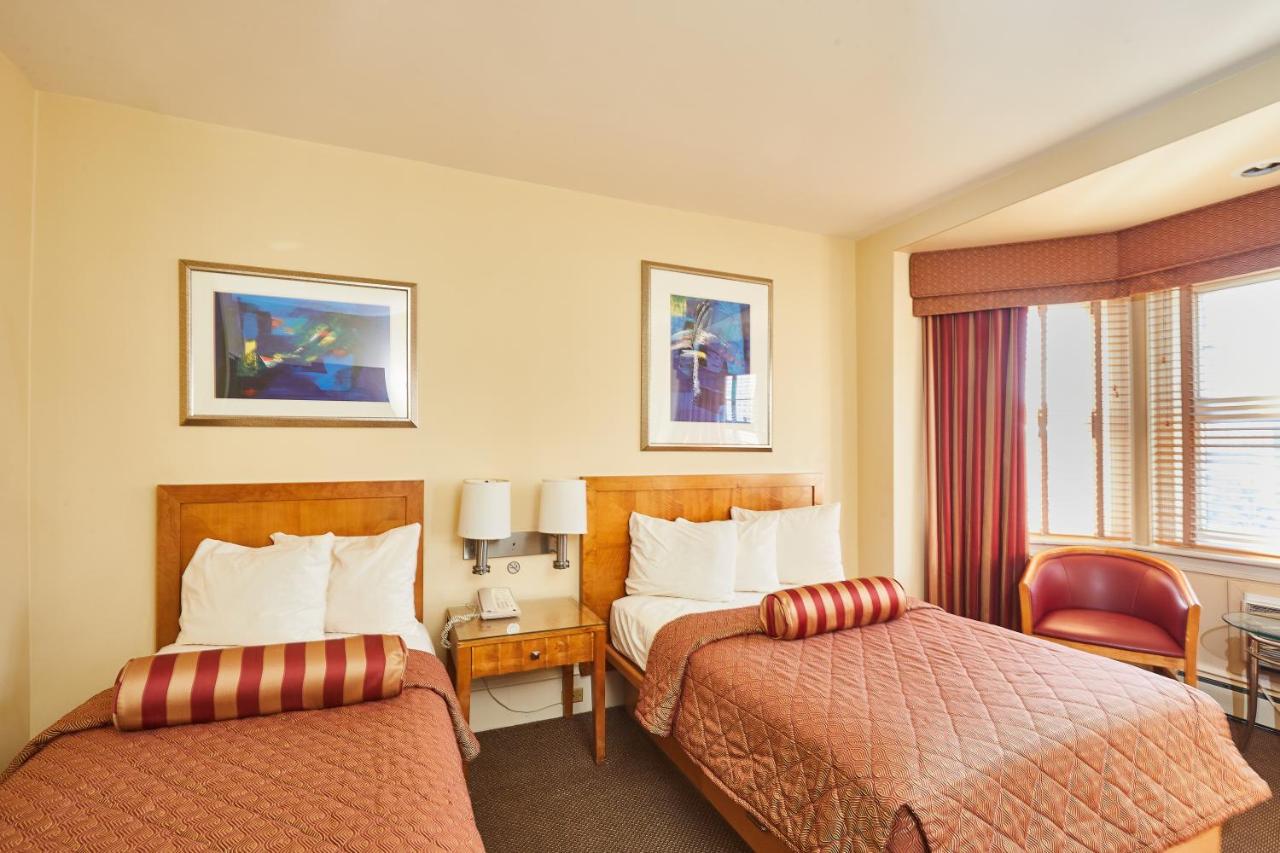 COMBO (One Full + One Twin) at Alexander Inn
