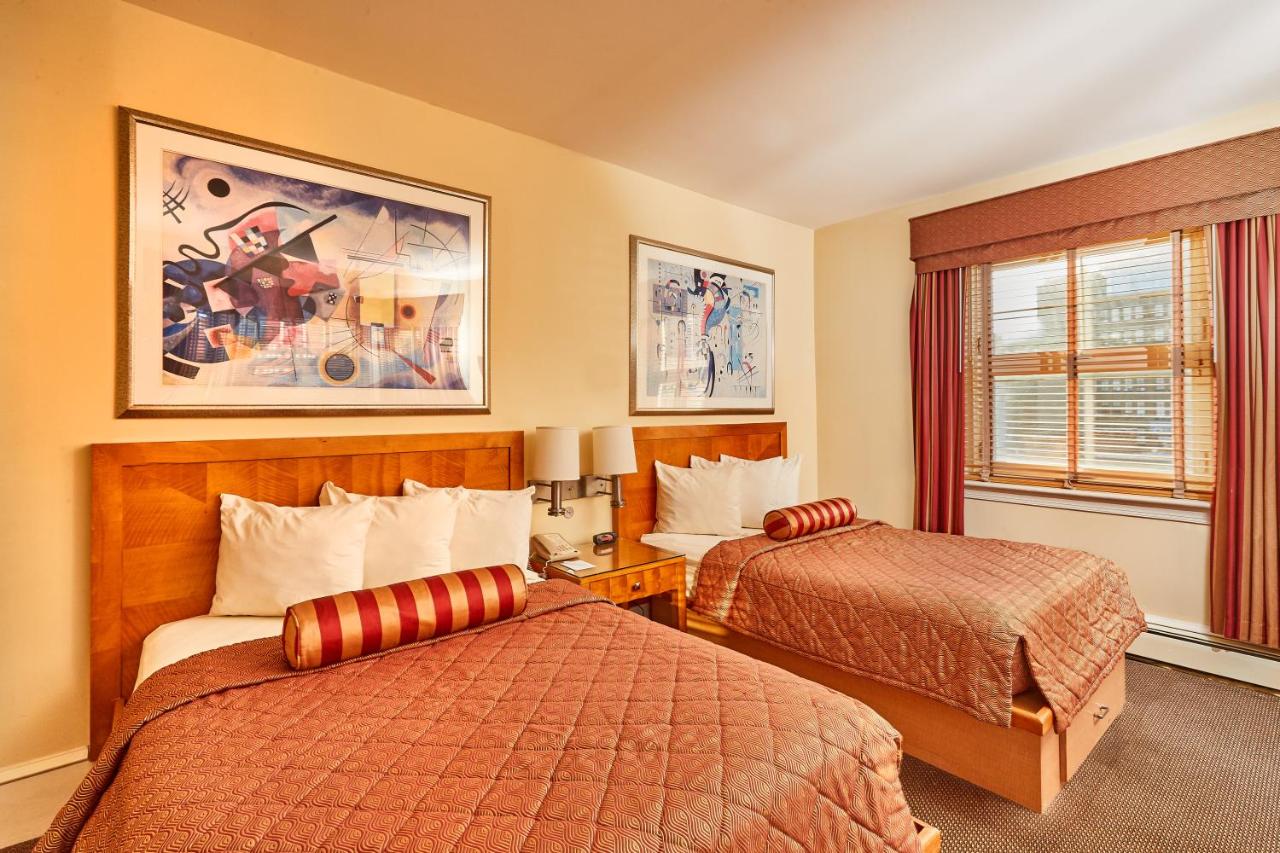 DOUBLE YOUR PLEASURE at Alexander Inn