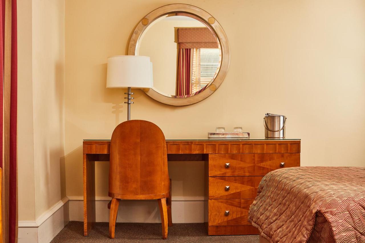 DOUBLE YOUR PLEASURE at Alexander Inn
