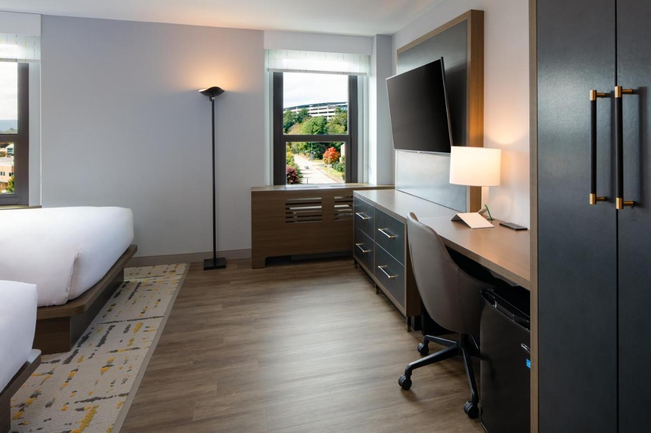 Deluxe Two Beds - Non-Smoking at Hotel Indigo Chattanooga - Downtown by IHG