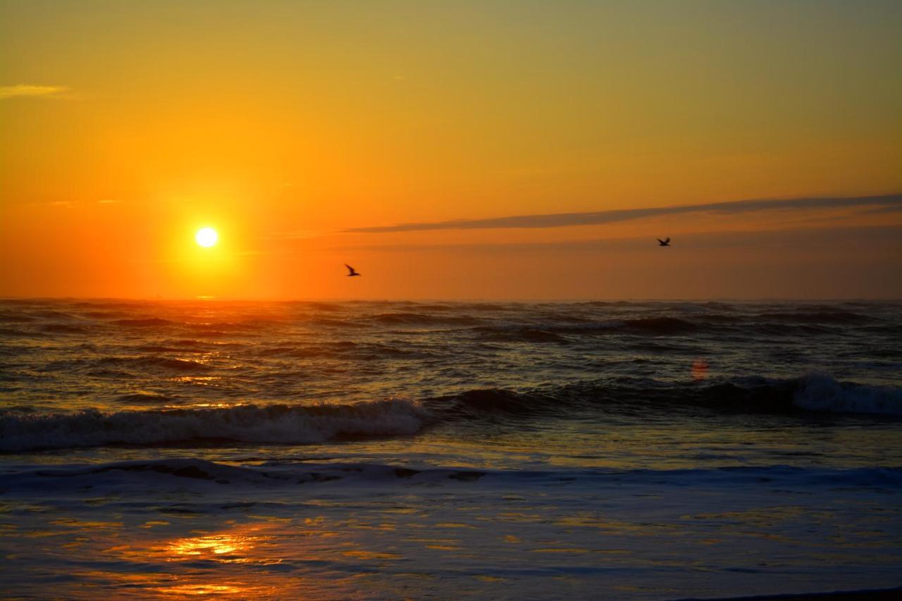 | The Saint Augustine Beach House