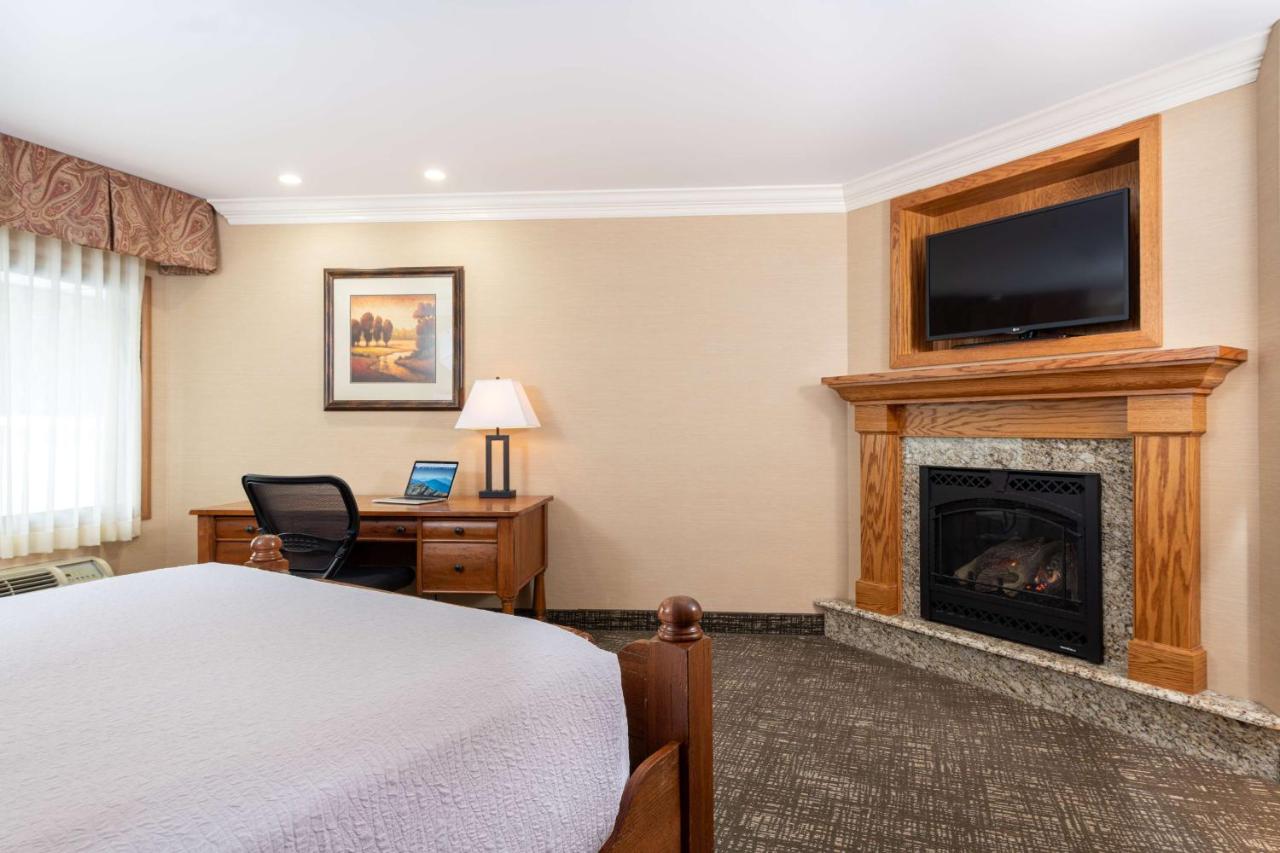 | Best Western Plus Waterbury - Stowe