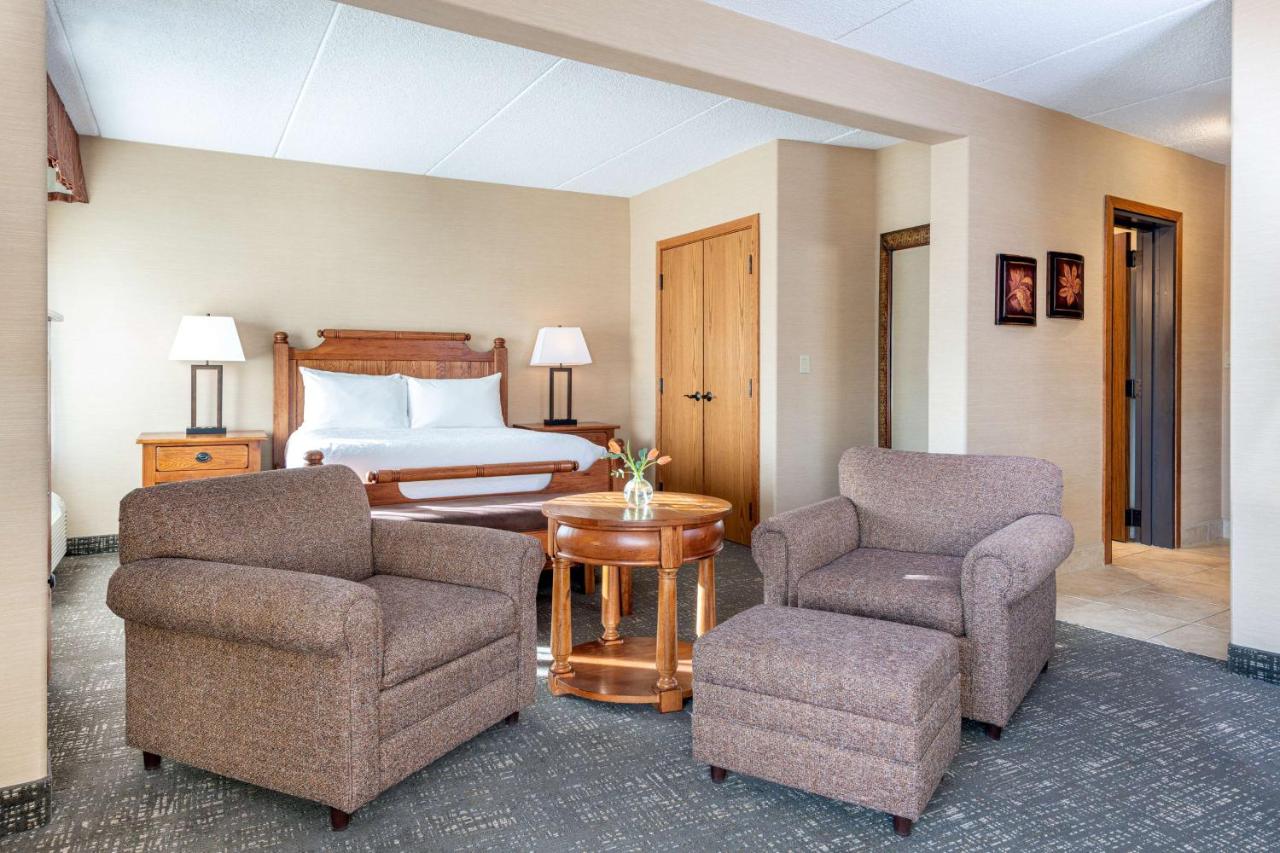 | Best Western Plus Waterbury - Stowe