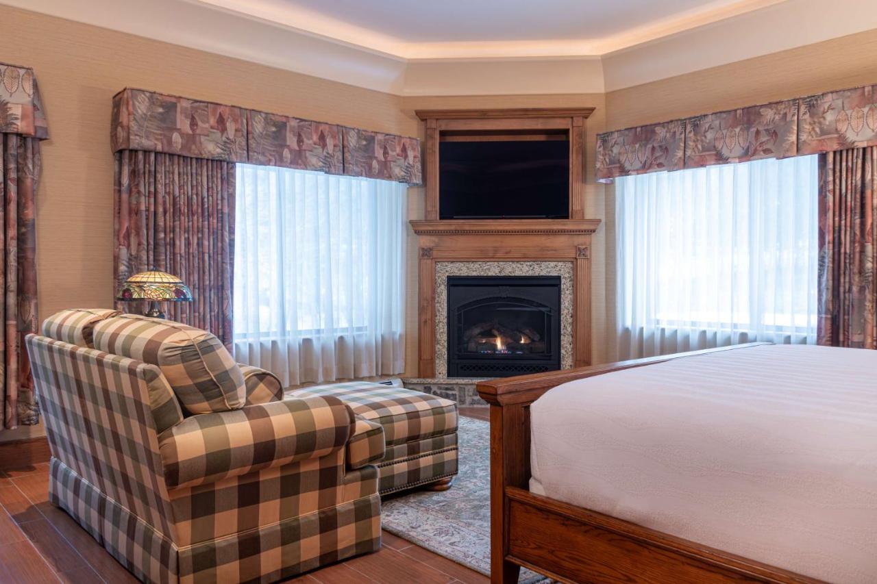 | Best Western Plus Waterbury - Stowe
