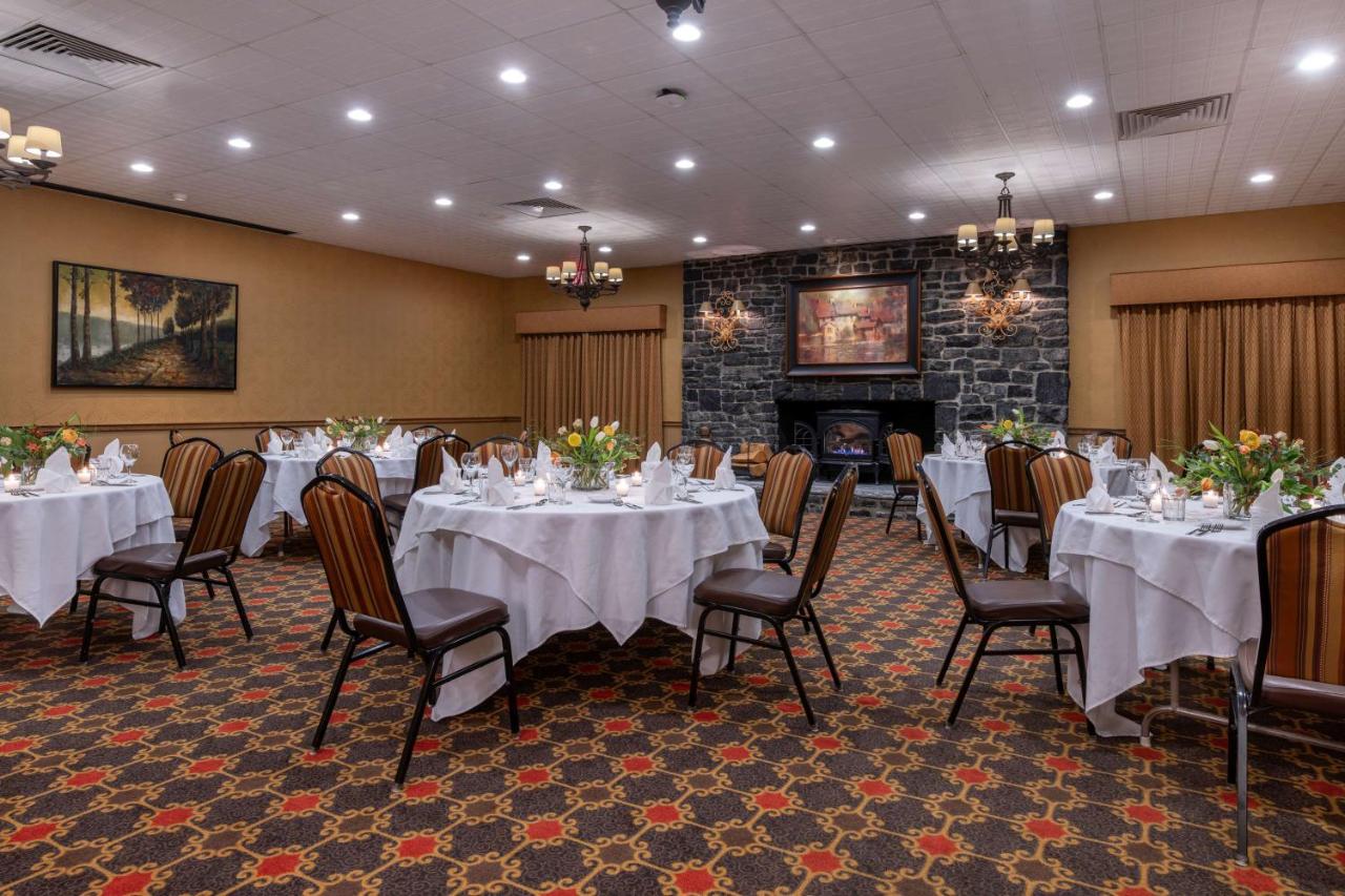 | Best Western Plus Waterbury - Stowe