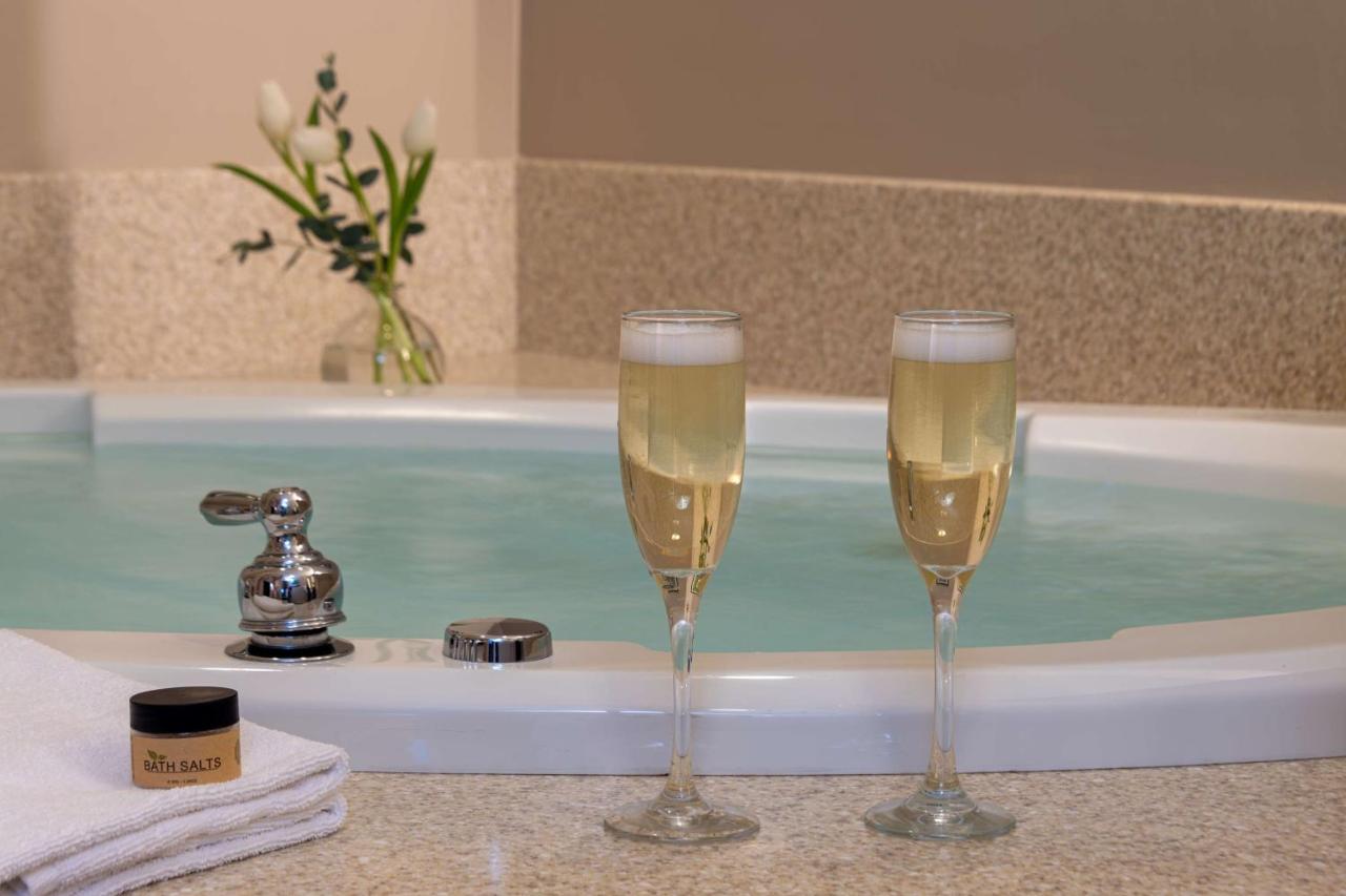 | Best Western Plus Waterbury - Stowe