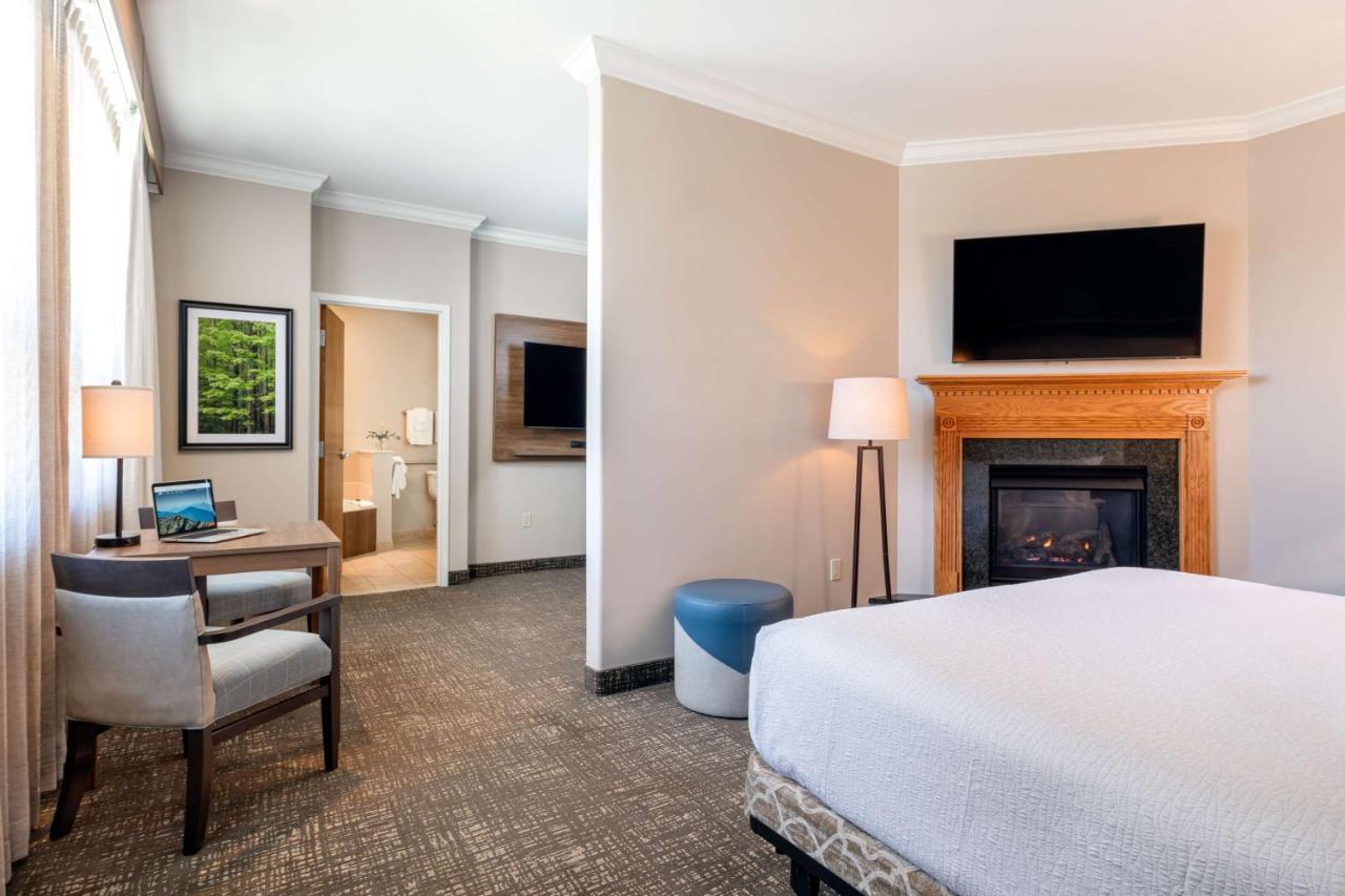 | Best Western Plus Waterbury - Stowe