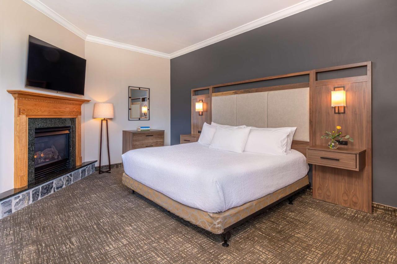 | Best Western Plus Waterbury - Stowe