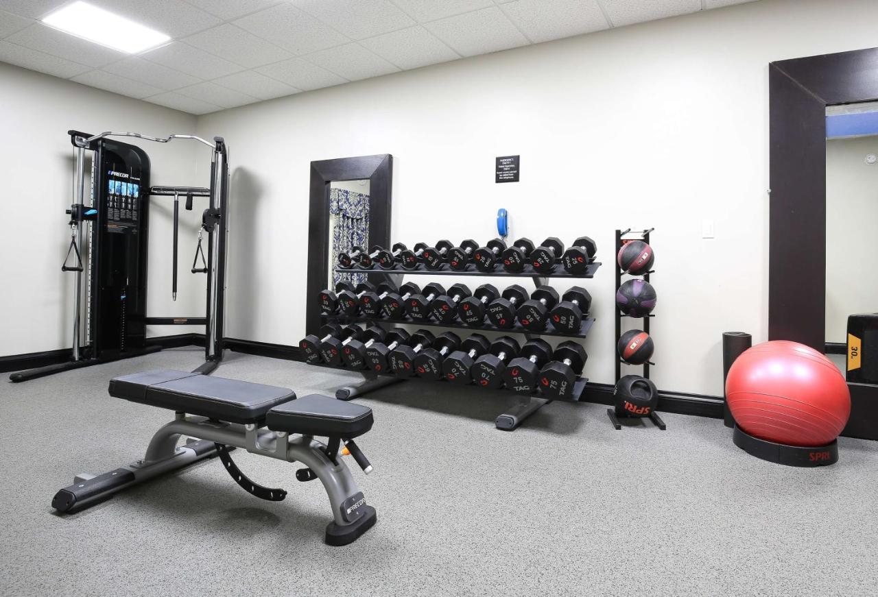 | Hampton Inn Bordentown