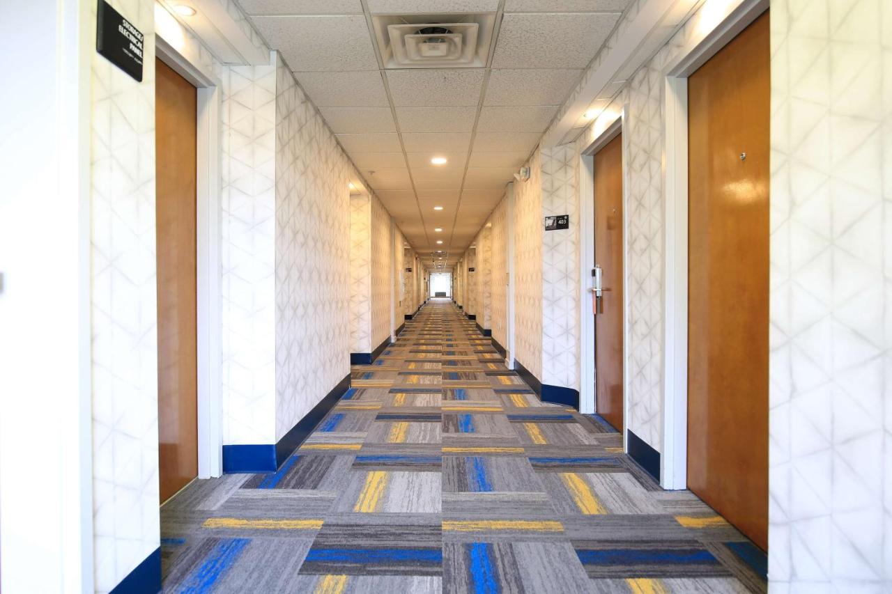 | Hampton Inn Bordentown