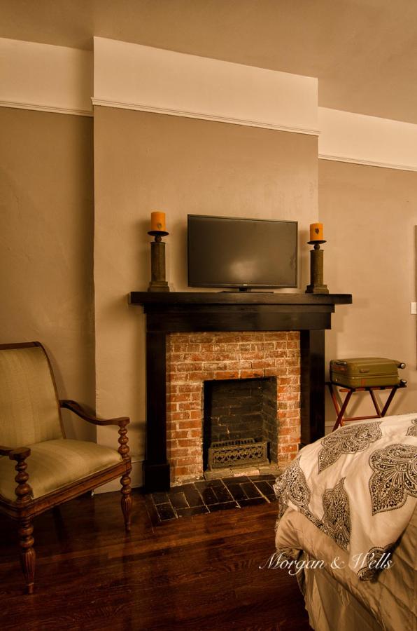 | Morgan and Wells Bed and Breakfast