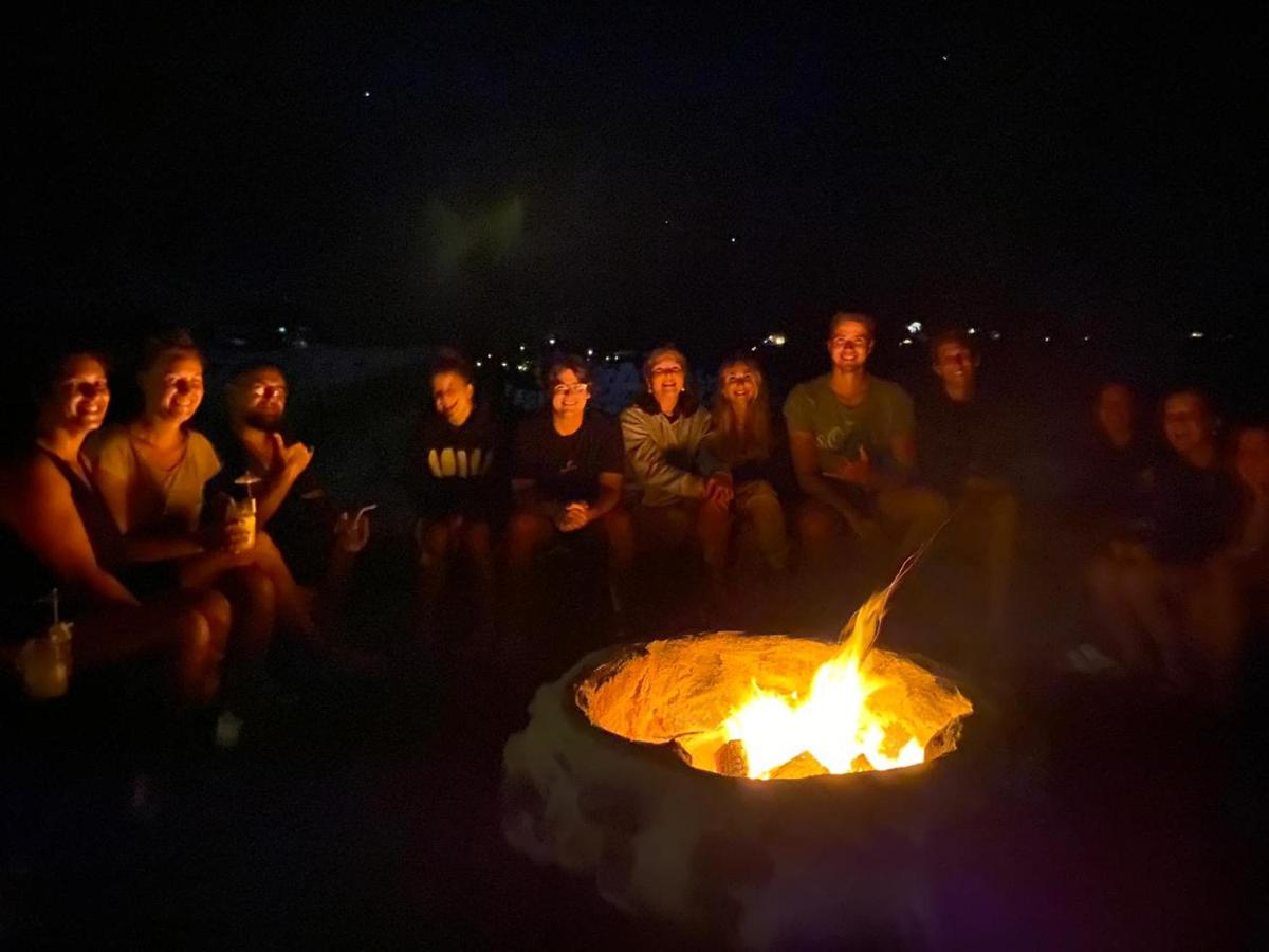 | Open Gate Hostel Hawaii