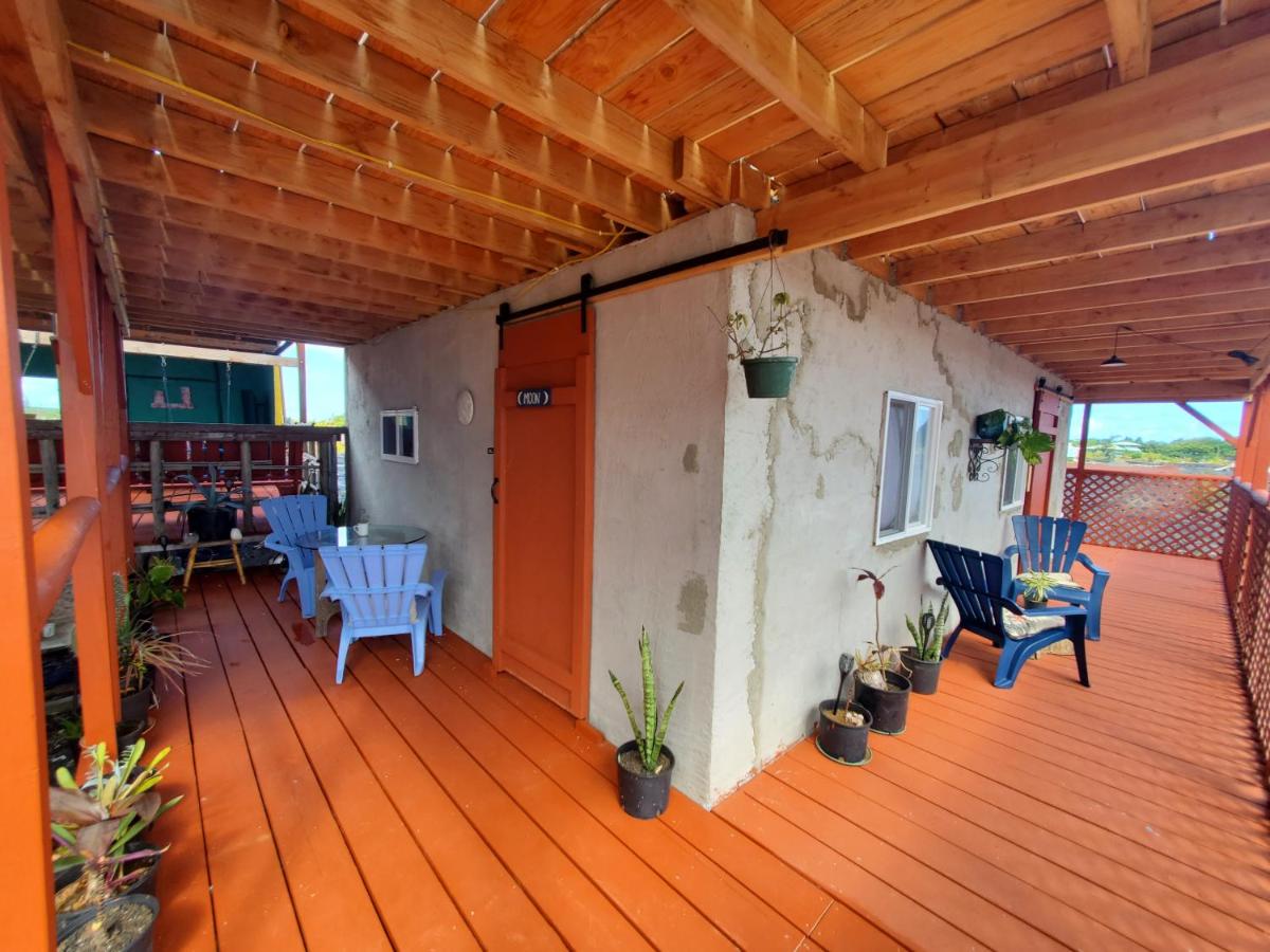 | Open Gate Hostel Hawaii