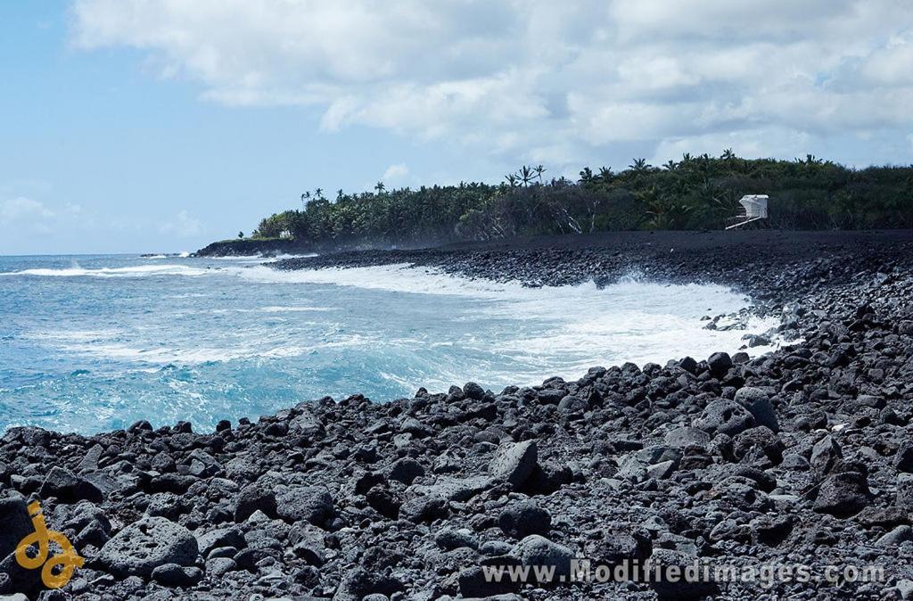 | Open Gate Hostel Hawaii