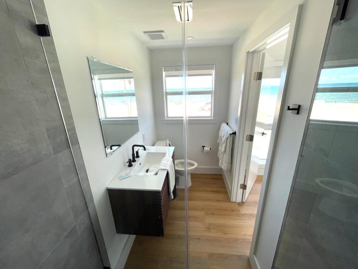 Two-Bedroom Suite at Shore View Hotel