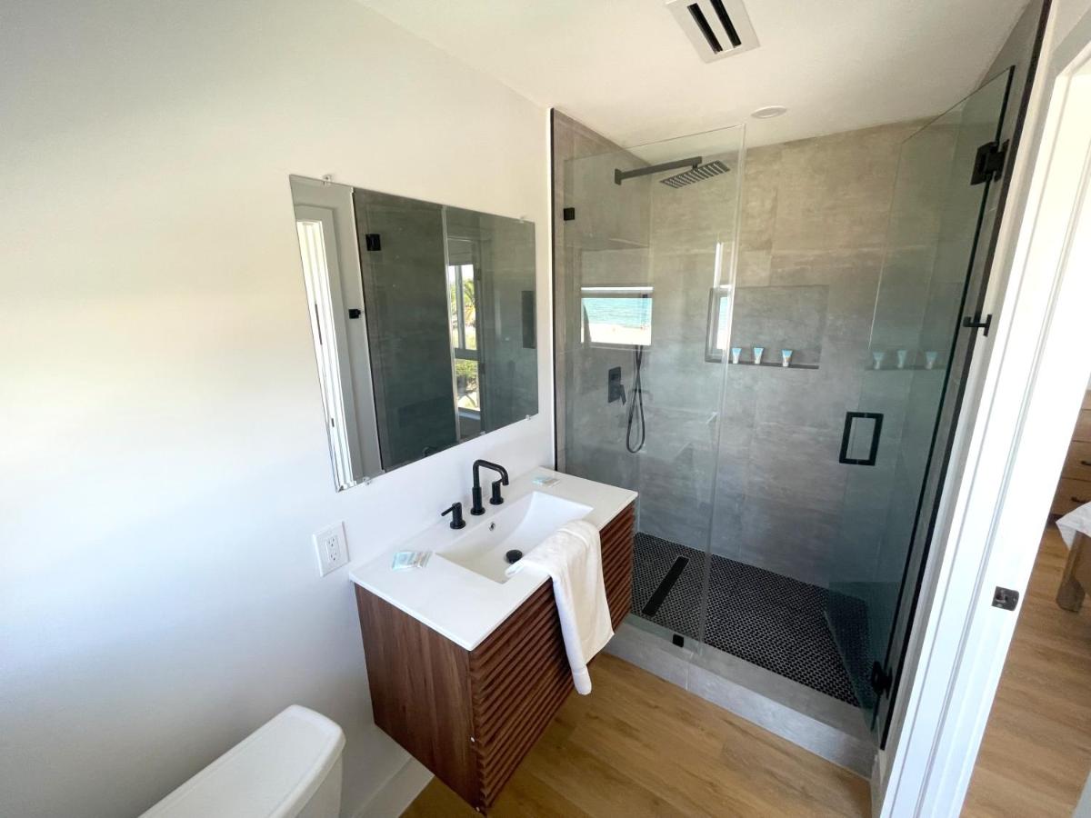 Two-Bedroom Suite at Shore View Hotel