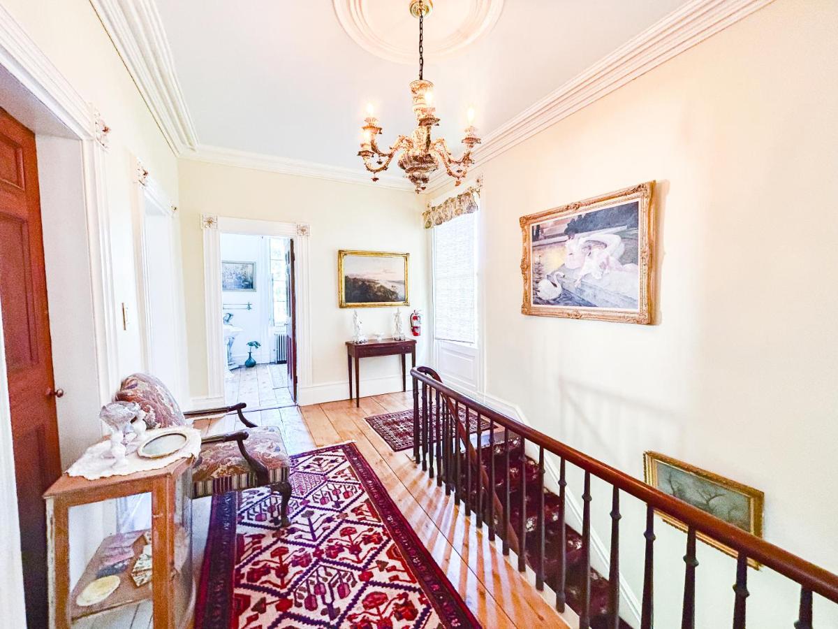  | The Borland House Inn