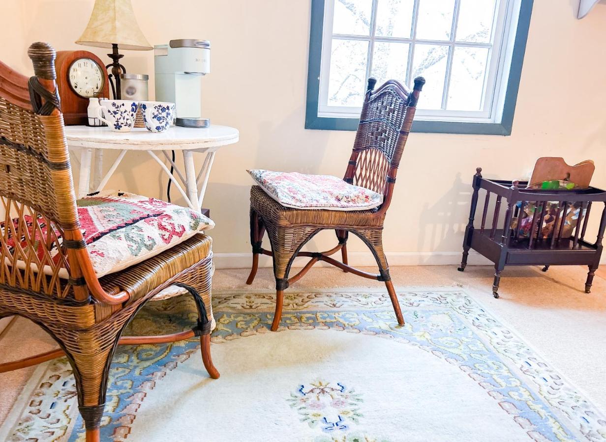  | The Borland House Inn