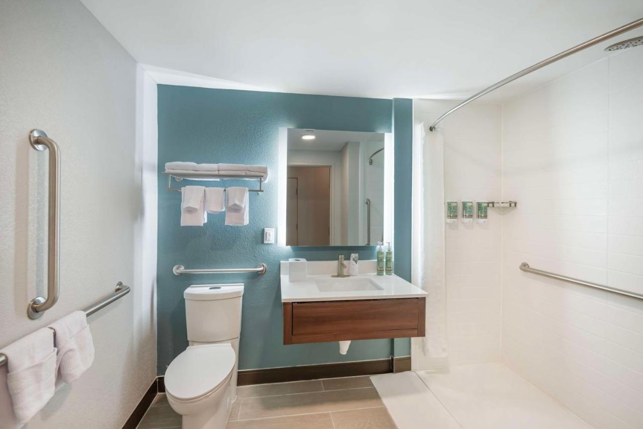 King Room - Non-Smoking at Best Western River Cities