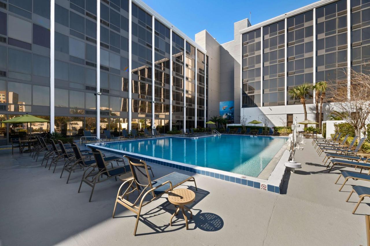  | Best Western Orlando Gateway Hotel