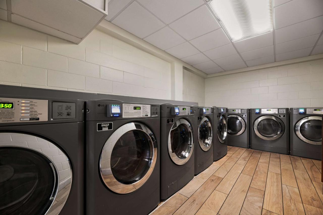 | Best Western Orlando Gateway Hotel
