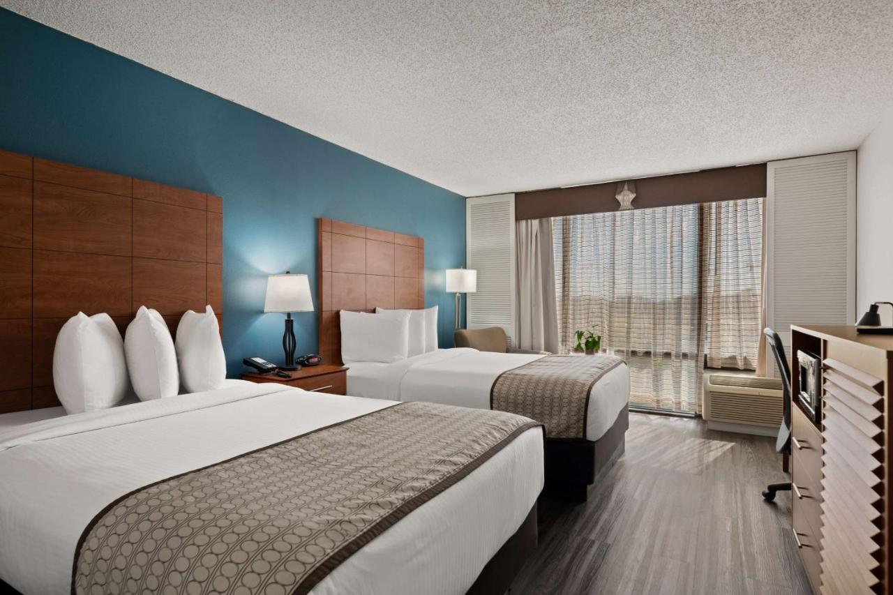 | Best Western Orlando Gateway Hotel