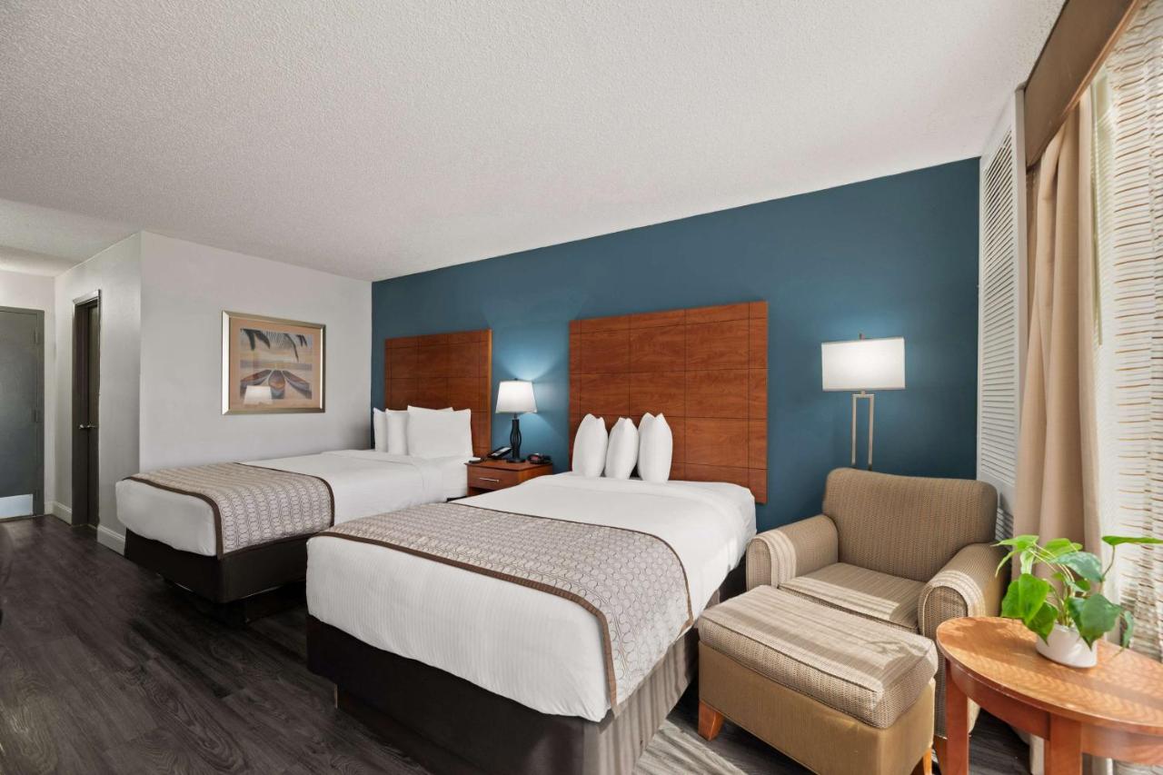  | Best Western Orlando Gateway Hotel