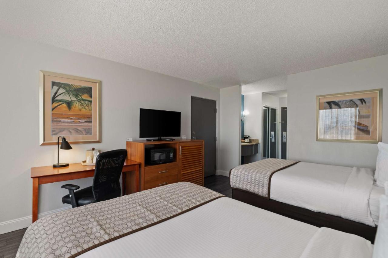 | Best Western Orlando Gateway Hotel