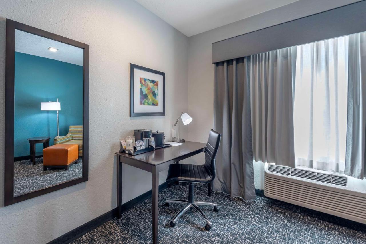King Room at Best Western Plus Owensboro