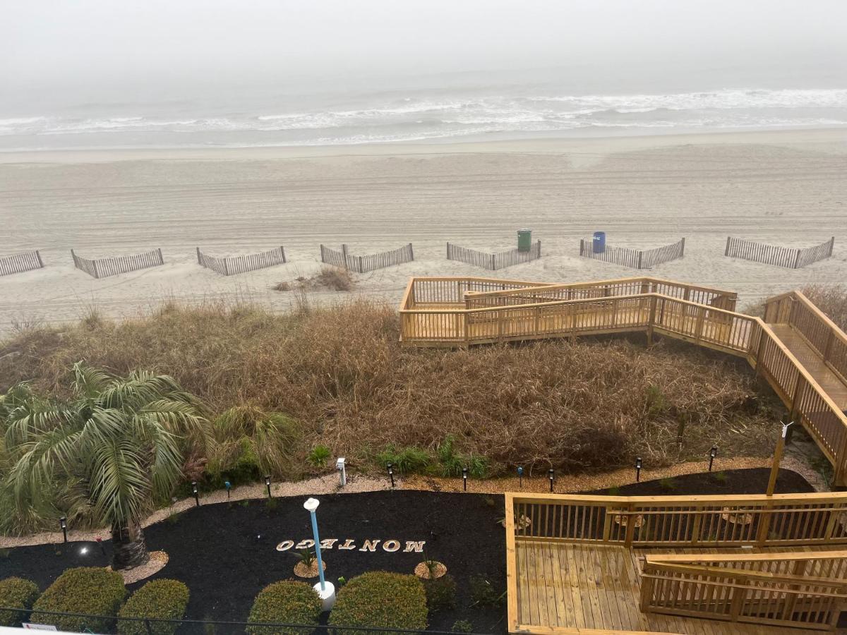 | Beach Club at Montego Inn