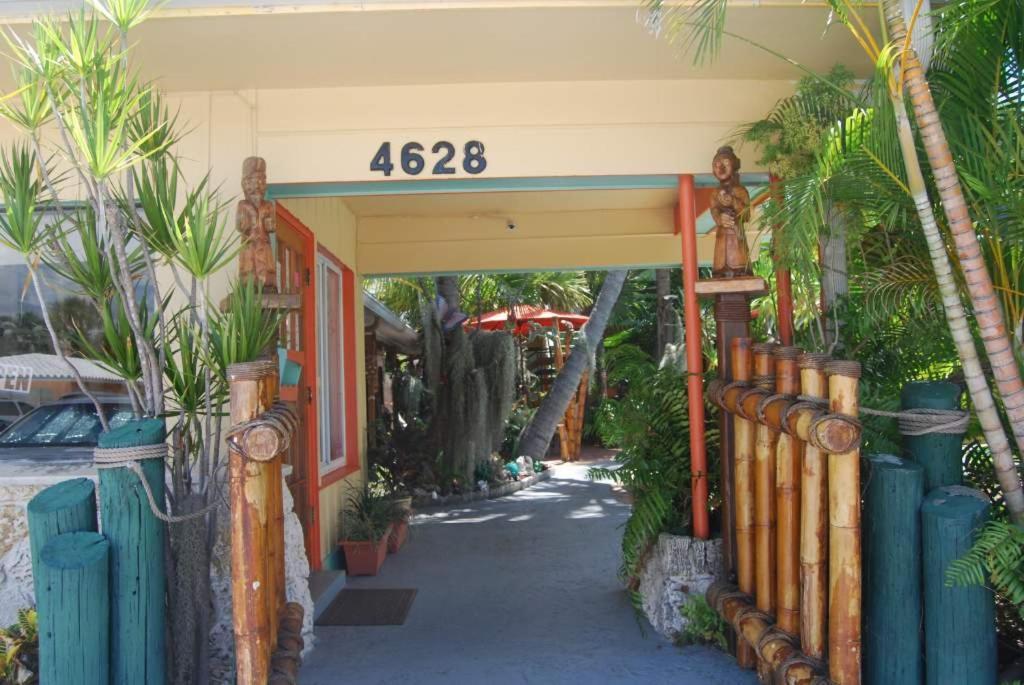 | Best Florida Resort