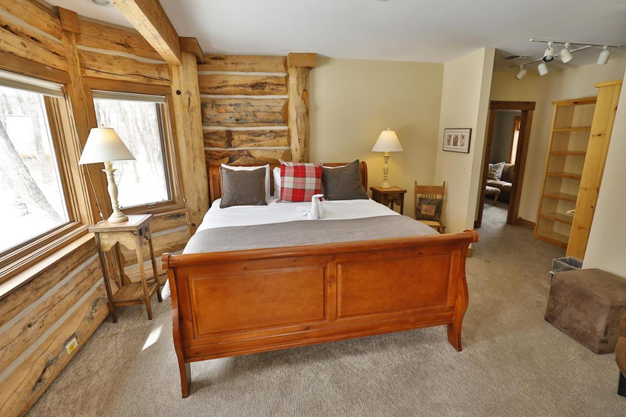 | Bentwood Inn