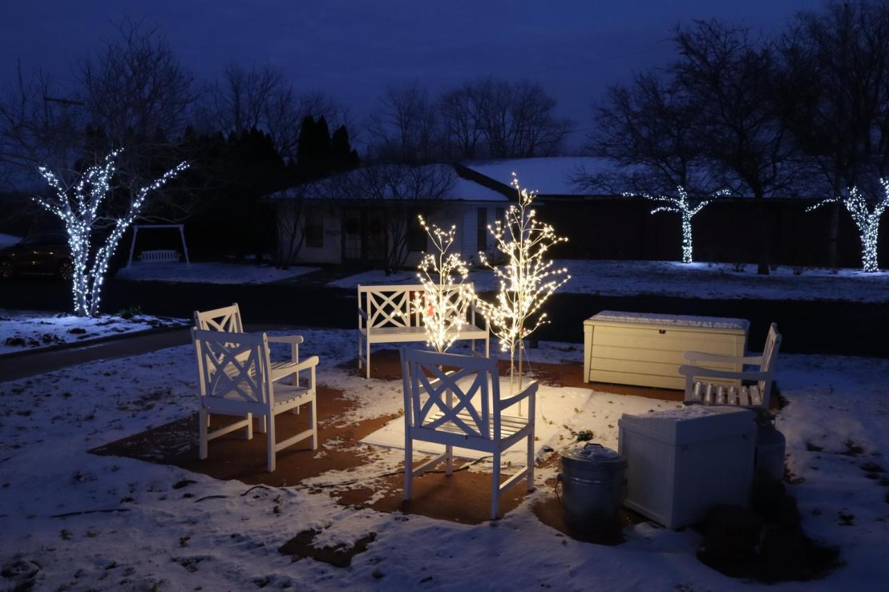| Cloran Mansion Bed & Breakfast