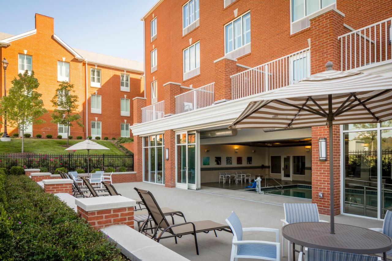 | Nationwide Hotel and Conference Center