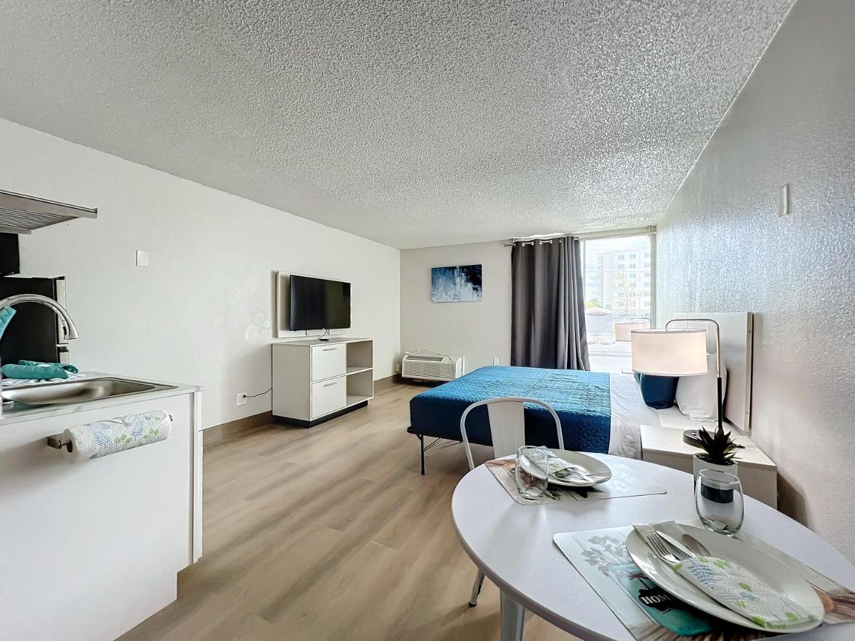  | Stayable Suites Kissimmee East