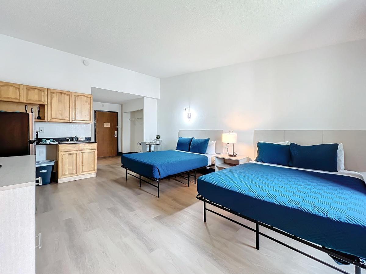  | Stayable Suites Kissimmee East