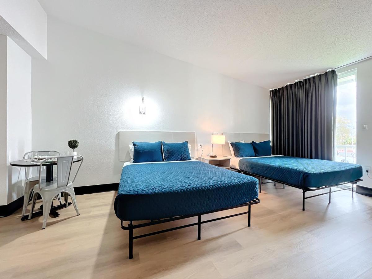  | Stayable Suites Kissimmee East
