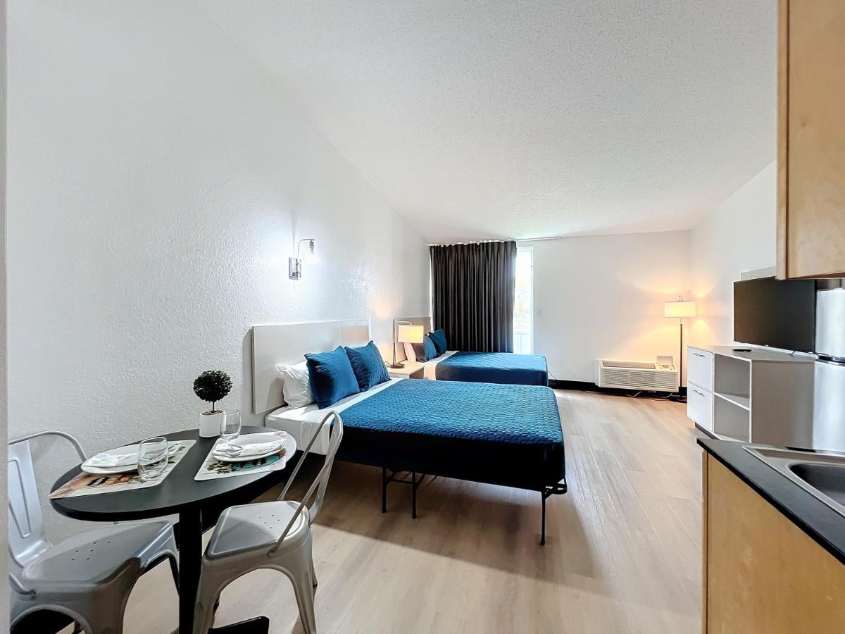  | Stayable Suites Kissimmee East