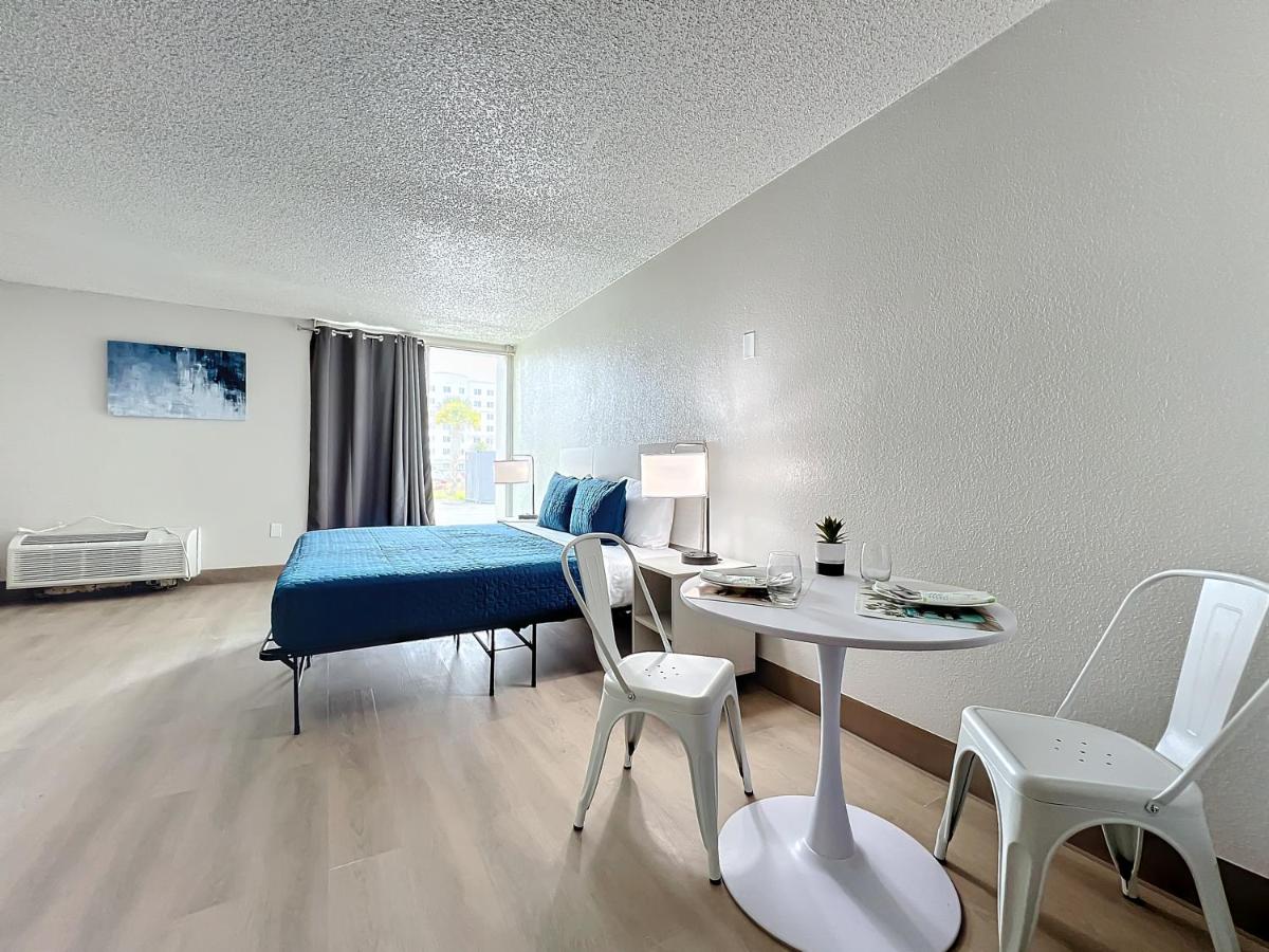  | Stayable Suites Kissimmee East