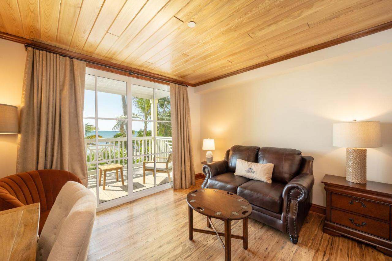  | Grassy Flats Resort & Beach Club