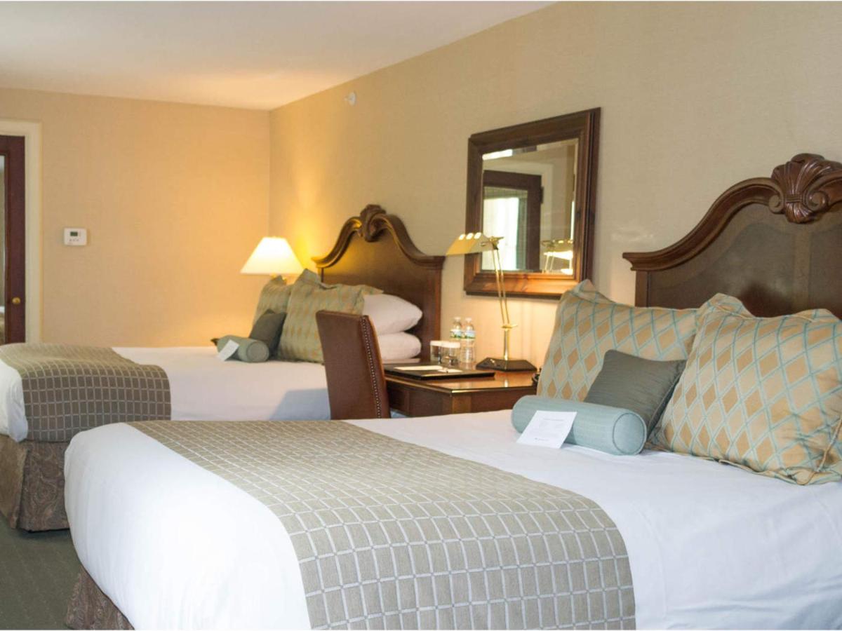 | Exeter Inn